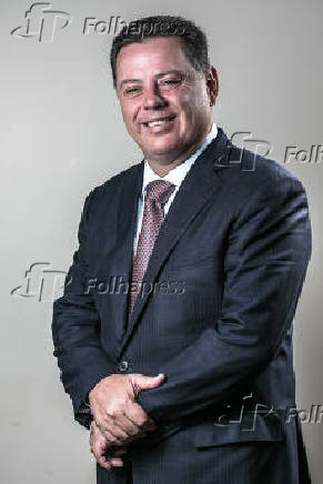 O governador de Gois Marconi Perillo (PSDB)
