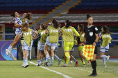 Copa Mundial Femenina sub-20: Marruecos - Espaa