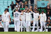 Third Test - England v Sri Lanka