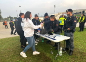 UEFA Nations League - Italy vs Israel