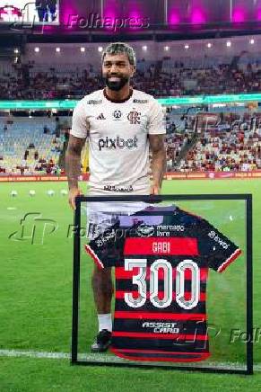 Partida entrega Flamengo e Fluminense 30 rodada Brasileiro