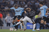 Copa Sudamericana: Racing - Corinthians