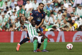 Real Betis vs Celta de Vigo