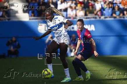 Fc Barcelona - Costa Adeje Tenerife