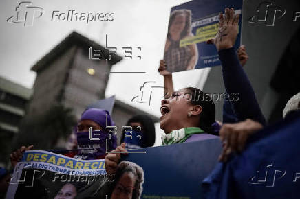 Da Internacional de la Eliminacin de la Violencia contra las Mujeres, en San Jos