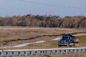 Rivian electric vehicle Georgia assembly plant loan