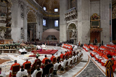 Pope elevates 21 new cardinals