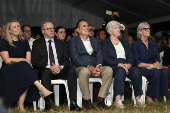 Australian PM Albanese attends anniversary commemoration of Cyclone Tracy in Darwin