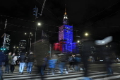 Poland takes over presidency of the EU Council