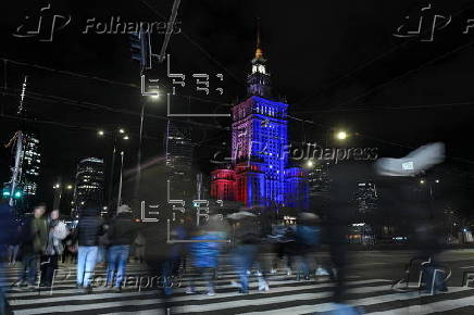 Poland takes over presidency of the EU Council