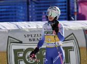 FIS Alpine Ski World Cup - Women's Downhill