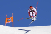 FIS Alpine Skiing World Cup in Wengen