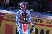 FIS Alpine Ski World Cup - Men's Downhill