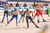 FIS Cross Country Skiing World Cup in Lahti