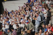 EHF Women's EURO 2024 - Switzerland vs Faroe Islands