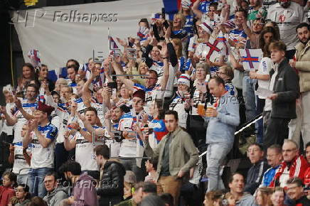 EHF Women's EURO 2024 - Switzerland vs Faroe Islands