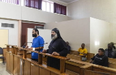 Two Egyptian nationals face three counts of murder in South Africa