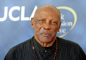 FILE PHOTO: Actor Gossett Jr. arrives at the opening night of the UCLA Film and Television Archive film series 