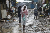 At least 75 dead after flash floods in Kenya