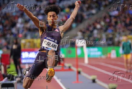 World Athletics Diamond League Finals in Brussels