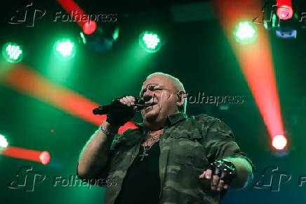 Show em comemorao aos 40 anos do lbum 