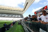 BRASILEIRO A 2024, CORINTHIANS X VASCO