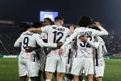 UEFA Champions League - Bologna vs Lille