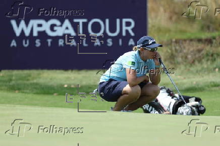 Golf Australian Open - Day 1