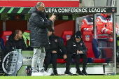 UEFA Europa Conference League - FC Heidenheim vs FC Chelsea