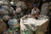 Plastic Pollution in the Philippines