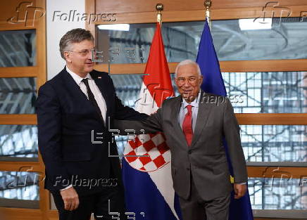 EU-Western Balkans Summit in Brussels