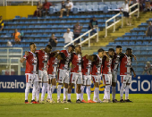 COPA DO NORDESTE 2025, FERROVIARIO X SANTA CRUZ