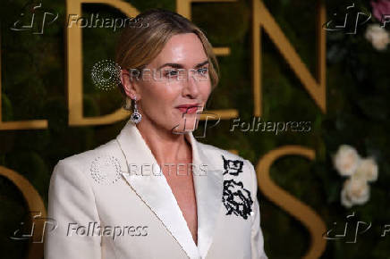 82nd Golden Globe Awards in Beverly Hills