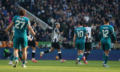 Premier League - Newcastle United v AFC Bournemouth