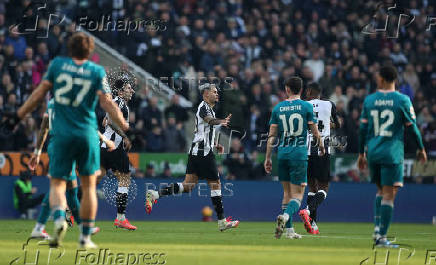 Premier League - Newcastle United v AFC Bournemouth