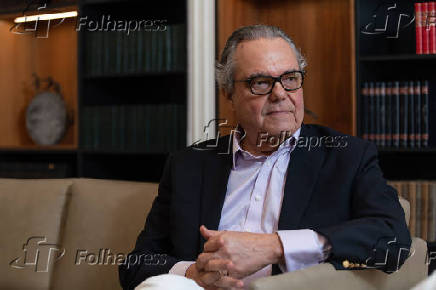 Entrevista com Eduardo Eugnio, presidente da Firjan