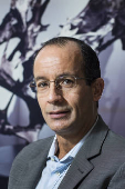 O empresrio Marcelo Odebrecht
