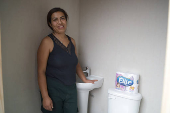 Ms de 11.000 personas se han beneficiado con soluciones sanitarias en Amrica Latina