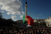 Portugal's Carnation Revolution 50th anniversary