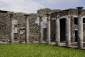 Pompeia - Itlia