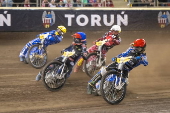 Speedway Grand Prix in Torun