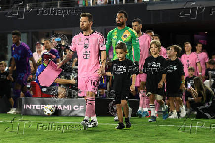 MLS: Charlotte FC at Inter Miami CF