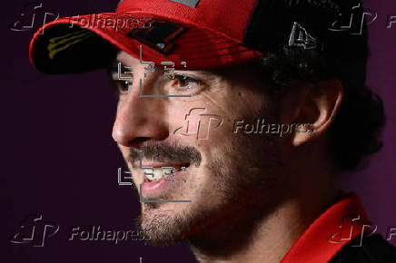 Australian Motorcycle Grand Prix - Press Conference