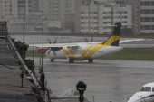 Pousos e decolagens no Aeroporto de Congonhas