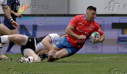 Rugby Test Match - Canada vs Chile