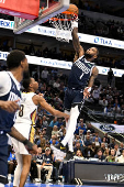 NBA: New Orleans Pelicans at Dallas Mavericks