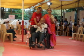 Maharashtra State Assembly Elections voting in Mumbai