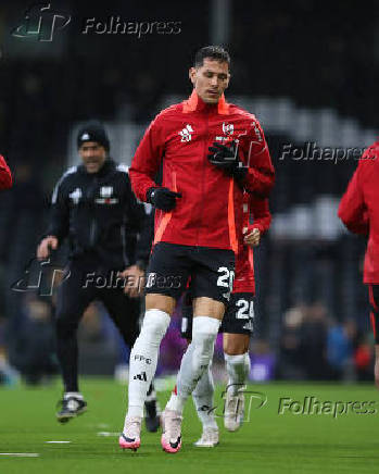 Fulham x Wolverhampton