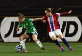 Women's World Cup - Women's European Qualifiers - Northern Ireland v Norway