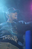 Chris Brown